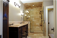 Dave Thomas Remodeling Bathrooms