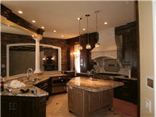 Akron Area Kitchen Remodeling