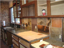 Dave Thomas Remodeling Kitchens